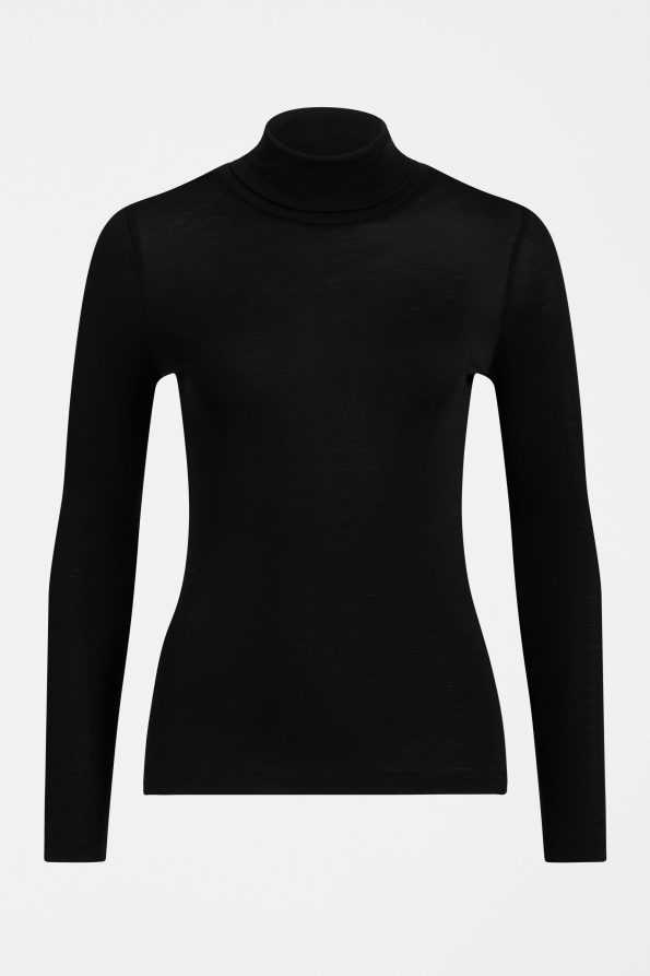 A0785-B-Merino-Long-Sleeve-Skivvy-BLACK-1