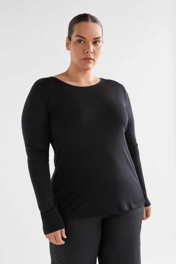 A1081-B-Merino-Long-Sleeve-Top-BLACK-3