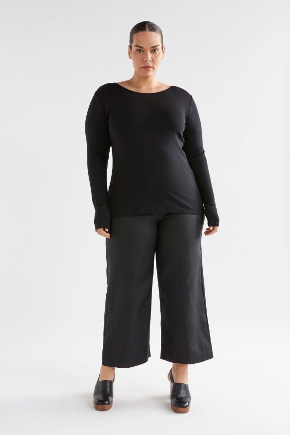 A1081-B-Merino-Long-Sleeve-Top-BLACK-5