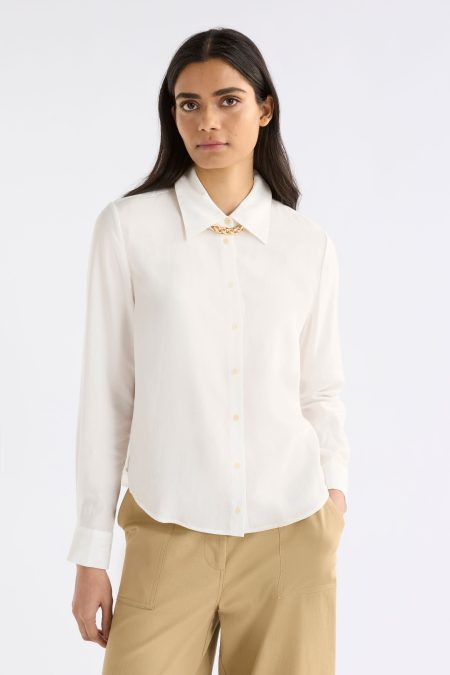 Tettu Shirt