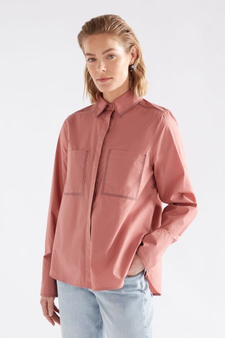 Salli Shirt