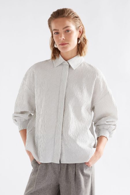 Erden Shirt