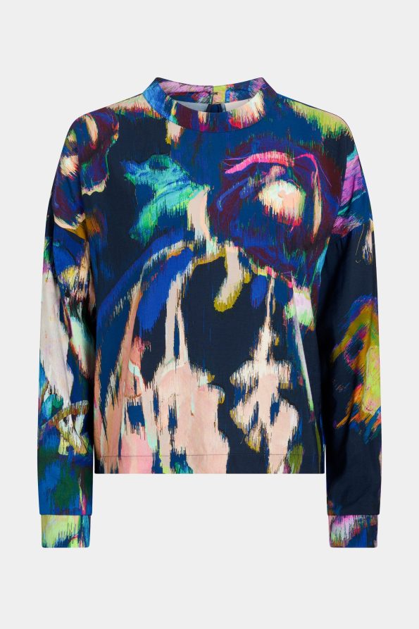 A1340-M-Moda_Turtle_Neck_Top_VAARA_PRINT-1