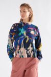 Moda Turtle Neck Top