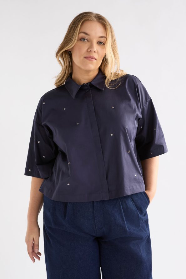 A1345-F-Stuud_Shirt_BRIGHT_NAVY-8_f2a677ed-05e0-4dad-8b33-796652172acf