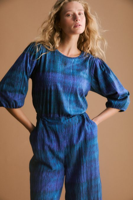 Maer Tee Mikko Print